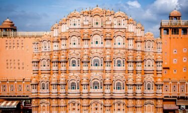 hawa mahal, palace, architecture