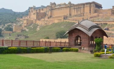 fort, travel, tourism
