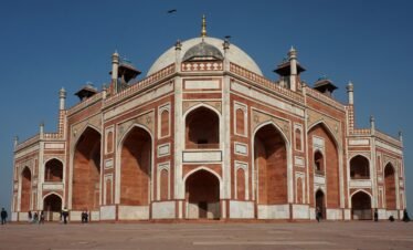 delhi, architecture, travel
