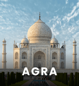 Agra