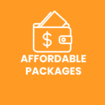 Affordable Packages