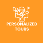 Personalized Tours