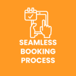 Semless Booking Prosess