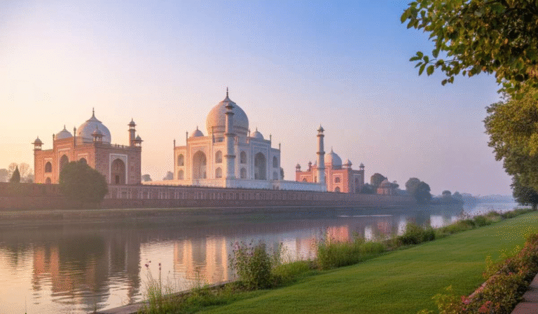 Places to Visit in Agra: 12 Hidden Gems Beyond the Taj