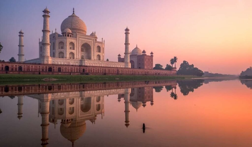 Things to Do in Agra