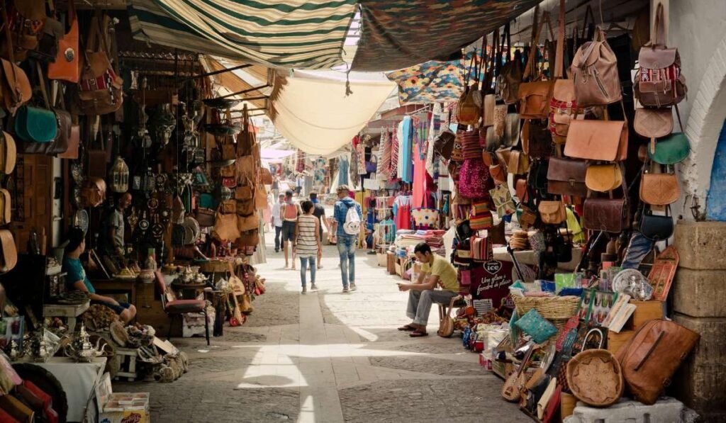 Things to Do in Agra