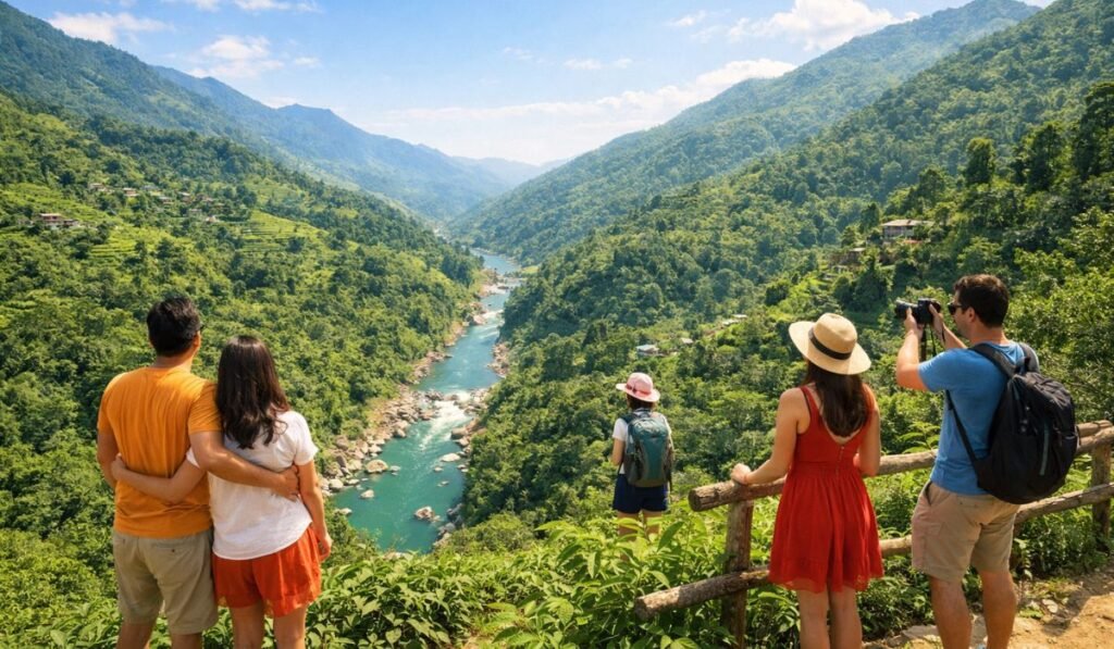 Summer travel in India – best destinations and experiences