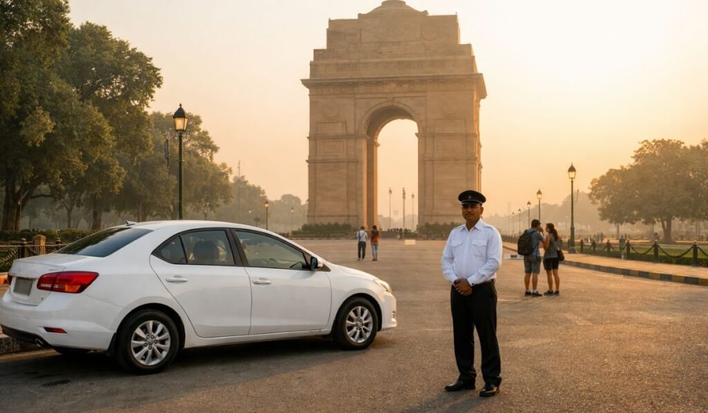 Private Delhi Sightseeing Tour by Car in Delhi